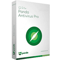 Panda Antivirus PRO 1 Licencia 1 año  Antivirus Panda Antivirus PRO 1 Licencia 1 año  Antivirus