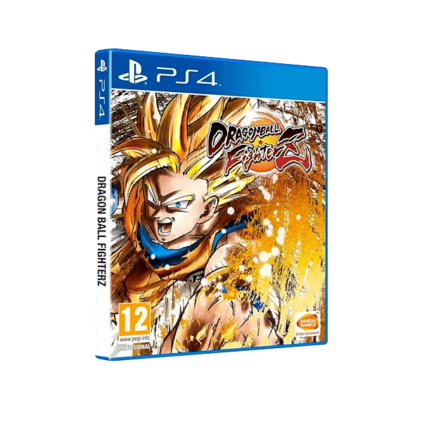 Sony PS4 Dragon Ball FighterZ Videojuego