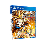 Sony PS4 Dragon Ball FighterZ Videojuego Sony PS4 Dragon Ball FighterZ Videojuego