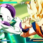 Sony PS4 Dragon Ball FighterZ Videojuego