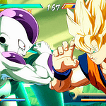 Sony PS4 Dragon Ball FighterZ Videojuego Sony PS4 Dragon Ball FighterZ Videojuego