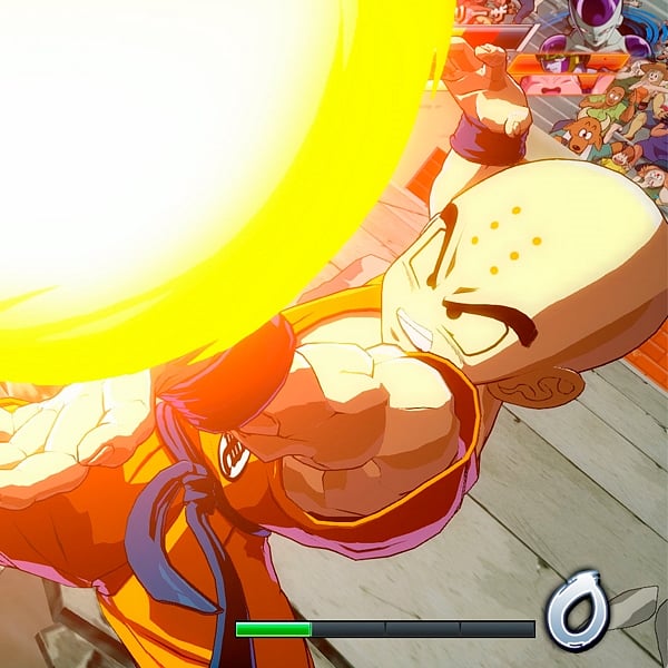 Sony PS4 Dragon Ball FighterZ Videojuego