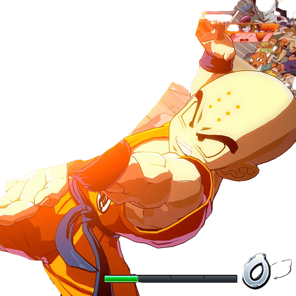 Sony PS4 Dragon Ball FighterZ Videojuego