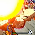 Sony PS4 Dragon Ball FighterZ Videojuego