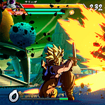 Sony PS4 Dragon Ball FighterZ Videojuego Sony PS4 Dragon Ball FighterZ Videojuego