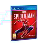 Sony PS4 Marvel039s SpiderMan  Videojuego