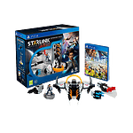 Sony PS4 Starlink Starter Pack  Videojuego Sony PS4 Starlink Starter Pack  Videojuego