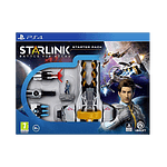 Sony PS4 Starlink Starter Pack  Videojuego Sony PS4 Starlink Starter Pack  Videojuego