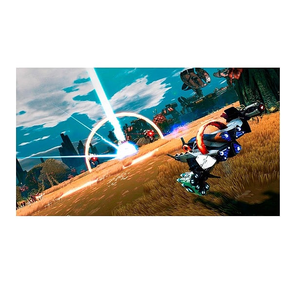 Sony PS4 Starlink Starter Pack  Videojuego
