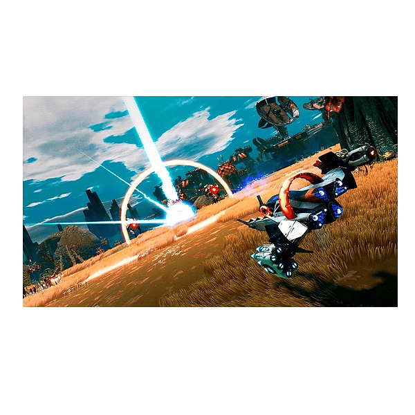 Sony PS4 Starlink Starter Pack  Videojuego