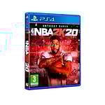 Sony PS4 NBA 2K20  Videojuego