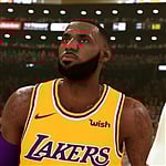 Sony PS4 NBA 2K20  Videojuego