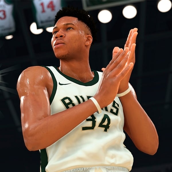 Sony PS4 NBA 2K20  Videojuego