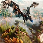 Sony PS4 HITS Horizon Zero Dawn Complete Edition  Juego