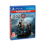 Sony PS4 HITS God of War Videojuego Sony PS4 HITS God of War Videojuego