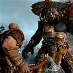 Sony PS4 HITS God of War  Videojuego