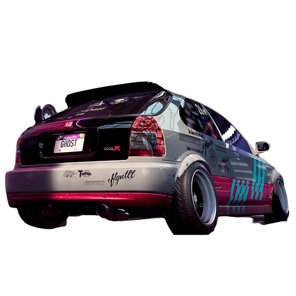 Sony PS4 Need For Speed Heat Videojuego