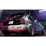 Sony PS4 Need For Speed Heat Videojuego