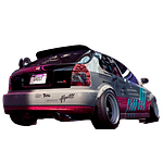 Sony PS4 Need For Speed Heat Videojuego