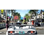 Sony PS4 Need For Speed Heat Videojuego