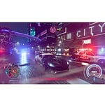 Sony PS4 Need For Speed Heat Videojuego
