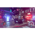 Sony PS4 Need For Speed Heat Videojuego
