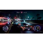 Sony PS4 Need For Speed Heat Videojuego