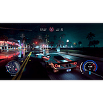 Sony PS4 Need For Speed Heat Videojuego