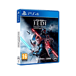 Sony PS4 Star Wars Jedi Fallen Order  Videojuego