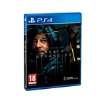 Sony PS4 Death Stranding  Videojuego