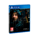 Sony PS4 Death Stranding  Videojuego Sony PS4 Death Stranding  Videojuego