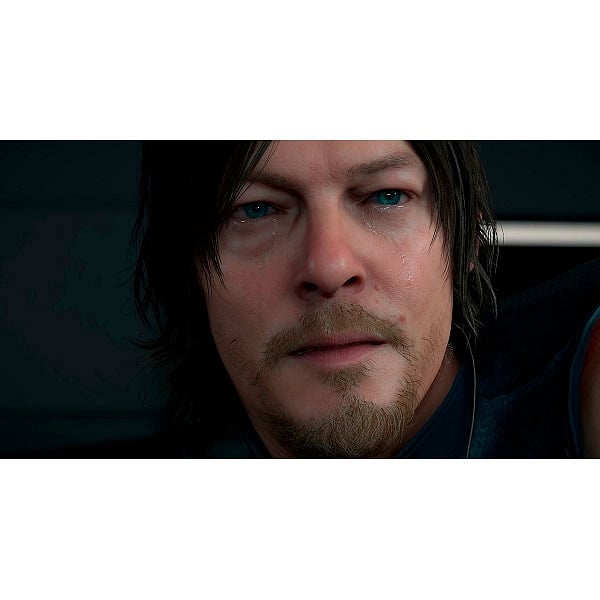 Sony PS4 Death Stranding  Videojuego
