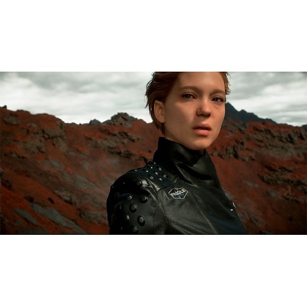 Sony PS4 Death Stranding  Videojuego