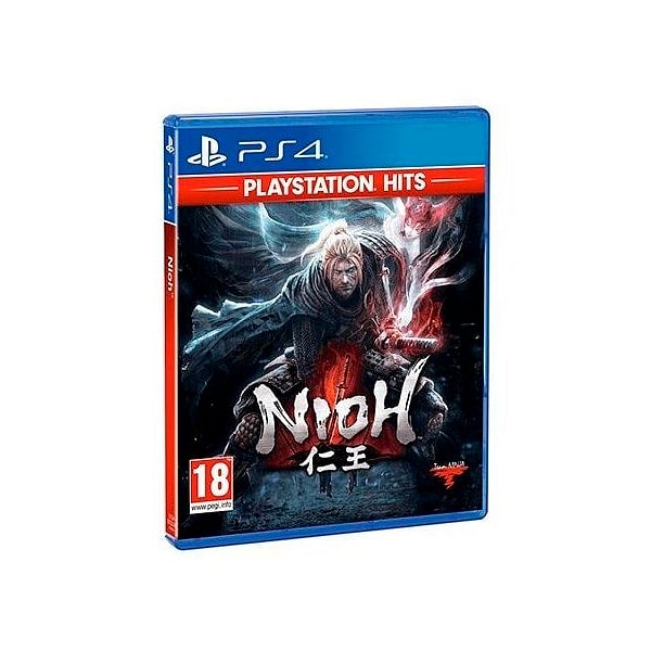Sony PS4 HITS NIOH  Videojuego