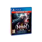 Sony PS4 HITS NIOH  Videojuego