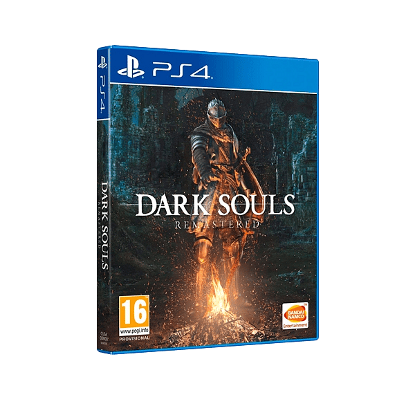 Sony PS4 Dark Souls Remastered  Videojuego