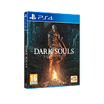 Sony PS4 Dark Souls Remastered  Videojuego