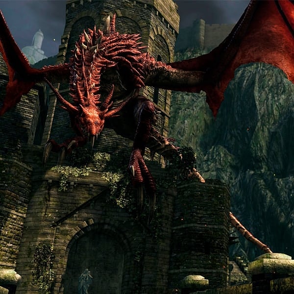 Sony PS4 Dark Souls Remastered  Videojuego