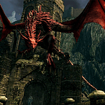 Sony PS4 Dark Souls Remastered  Videojuego