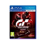 Sony PS4 Gran Turismo Sport Spec II  Videojuego