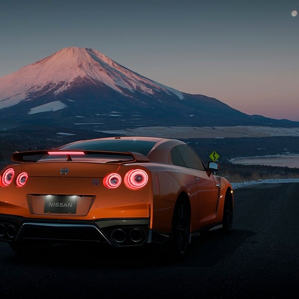 Sony PS4 Gran Turismo Sport Spec II  Videojuego