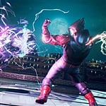Sony PS4 Tekken 7  Soul Calibur VI  Videojuego