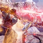 Sony PS4 Tekken 7  Soul Calibur VI  Videojuego