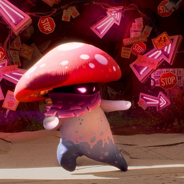 Sony PS4 Plants vs Zombies La Batalla de Neighborville