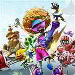 Sony PS4 Plants vs Zombies La Batalla de Neighborville