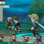 Sony PS4 The Alliance Alive HD Remastered  Videojuego Sony PS4 The Alliance Alive HD Remastered  Videojuego