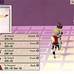 Sony PS4 The Alliance Alive HD Remastered  Videojuego