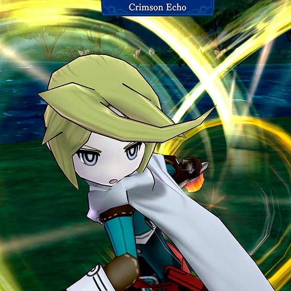 Sony PS4 The Alliance Alive HD Remastered  Videojuego