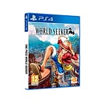 Sony PS4 One Piece World Seeker  Videojuego