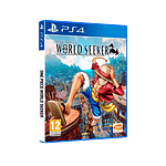 Sony PS4 One Piece World Seeker  Videojuego